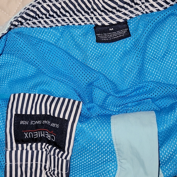 Swim Trunks - Picture 2 of 3